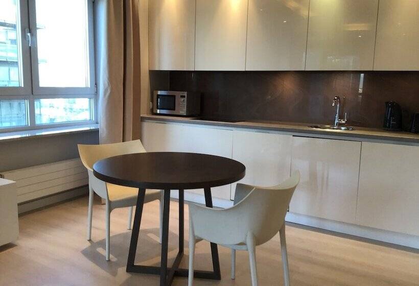 Apartament Superior 1 Sypialnia, Platinum Residence