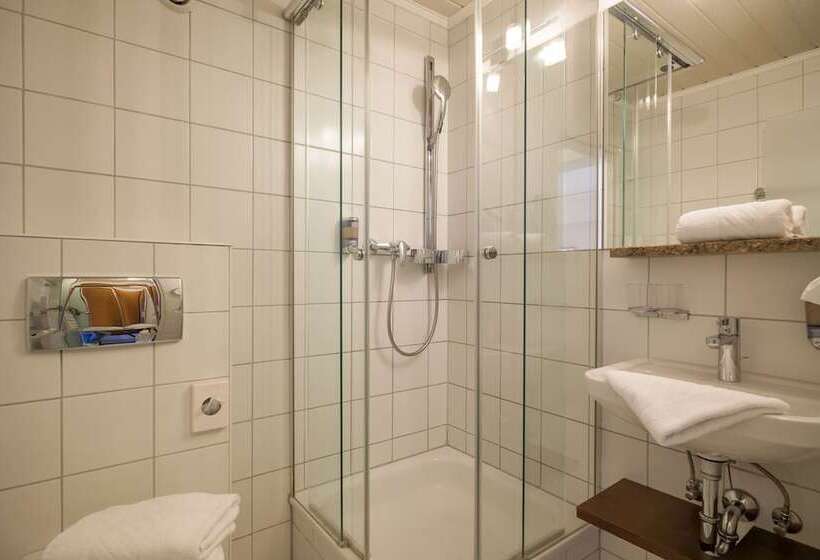 آپارتمان راحتی 1 خوابه, Vital & Sporthotel Brixen