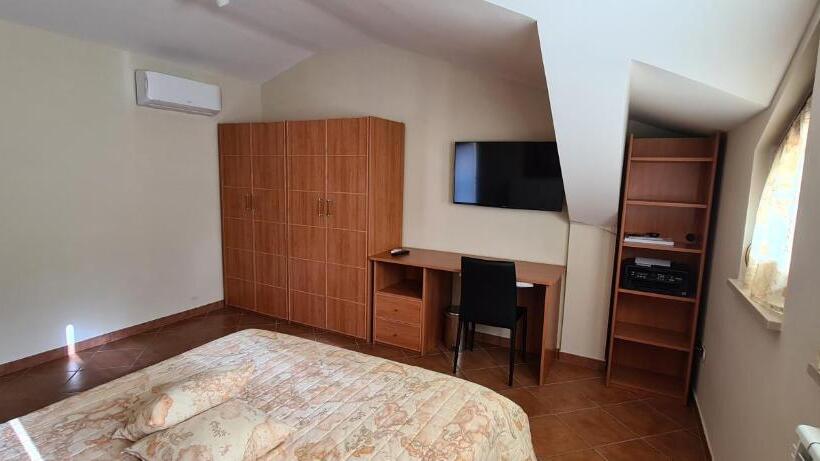 اتاق استاندارد, B&b Rossella