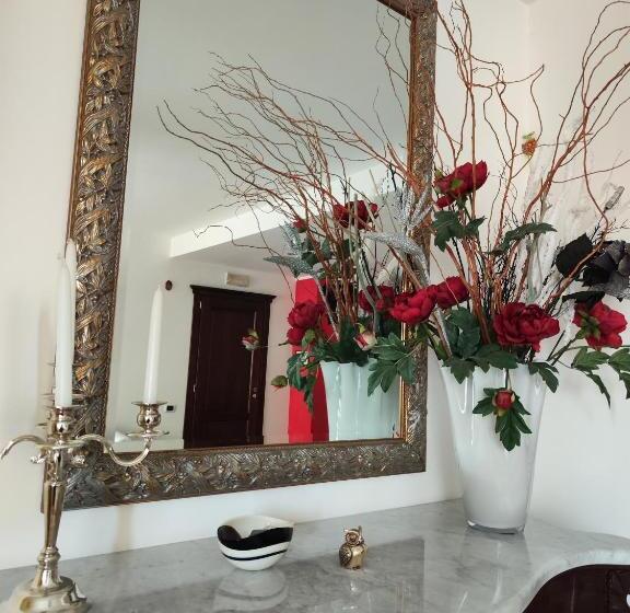 اتاق استاندارد, B&b Rossella