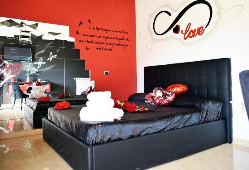 اتاق لوکس, Il Sogno