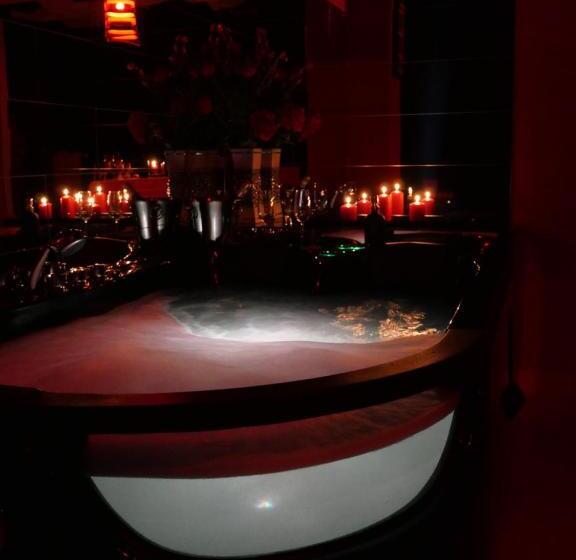 اتاق لوکس, Il Sogno