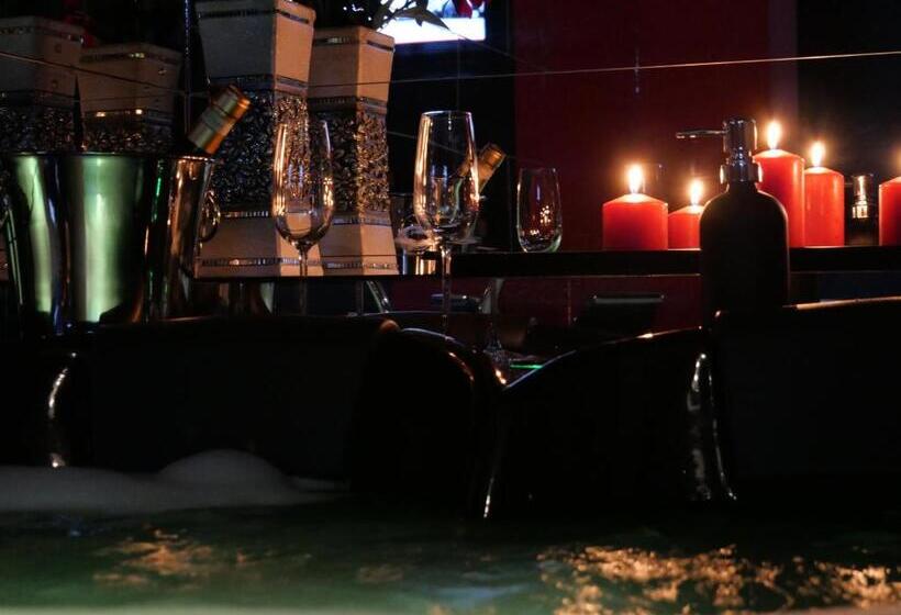 اتاق لوکس, Il Sogno