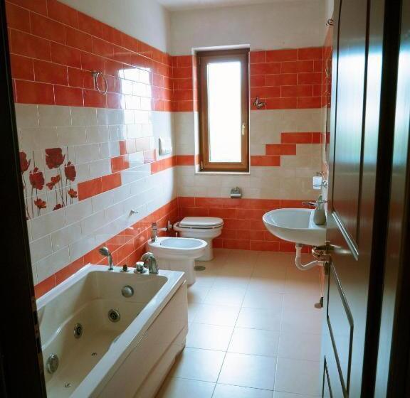 اتاق استاندارد, Il Sogno