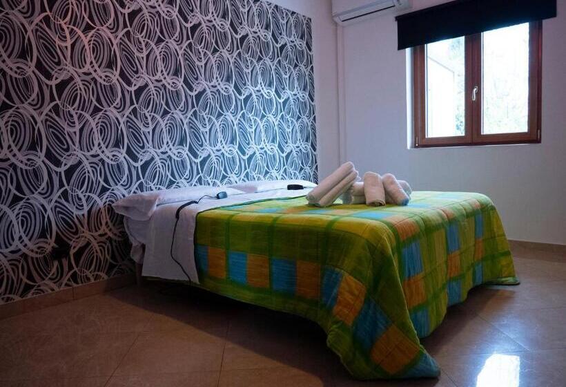اتاق استاندارد, Il Sogno