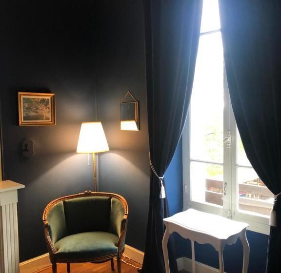 اتاق استاندارد, Maison De La Comtesse