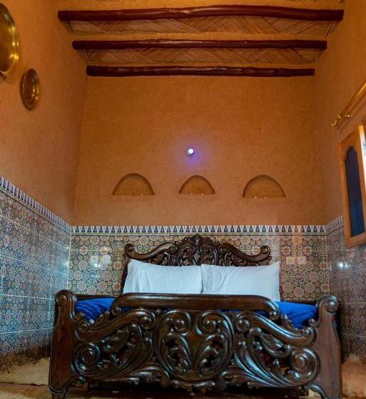 اتاق استاندارد اینتریور, Maison Etoile Du Desert