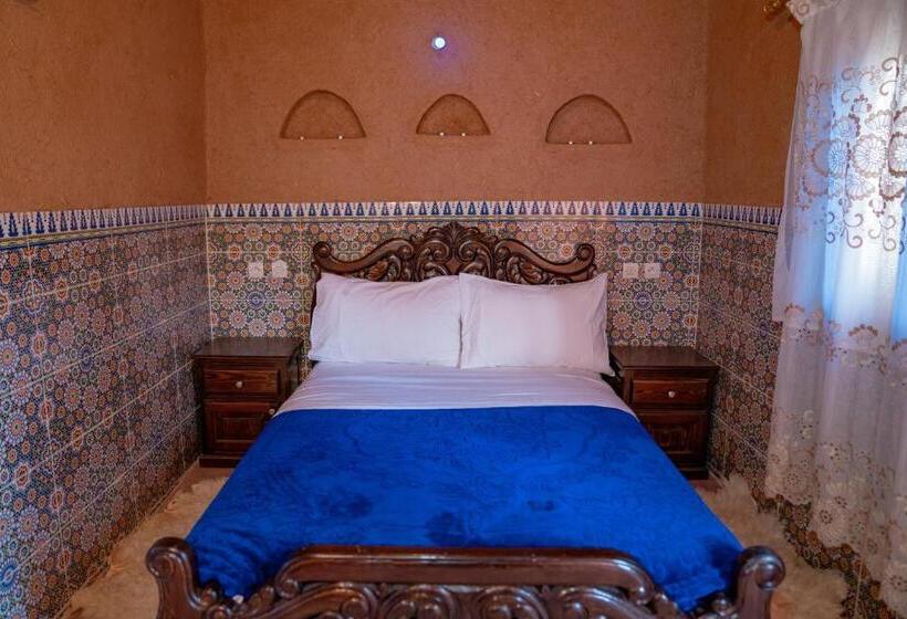 اتاق استاندارد اینتریور, Maison Etoile Du Desert