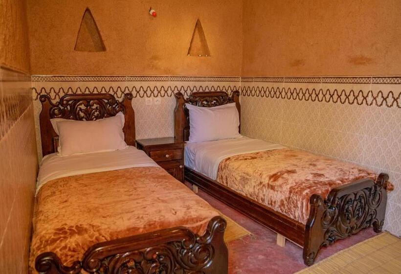 اتاق اکونومی, Maison Etoile Du Desert
