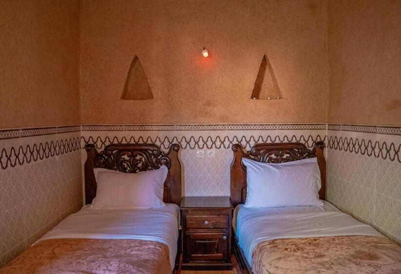 اتاق اکونومی, Maison Etoile Du Desert
