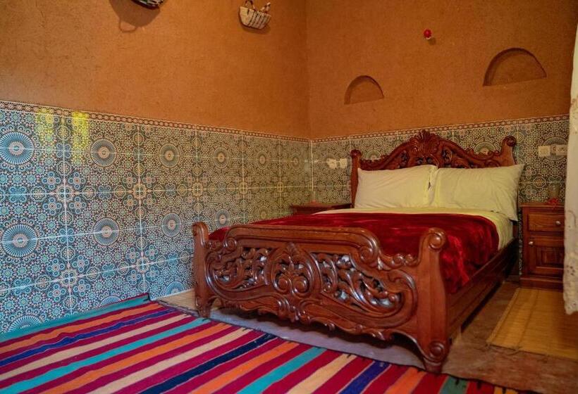 اتاق اکونومی, Maison Etoile Du Desert