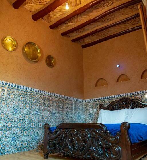 اتاق استاندارد اینتریور, Maison Etoile Du Desert