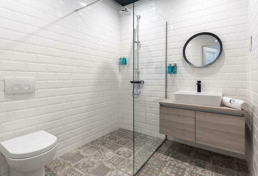 اتاق لوکس, Catalog Boutique Rooms