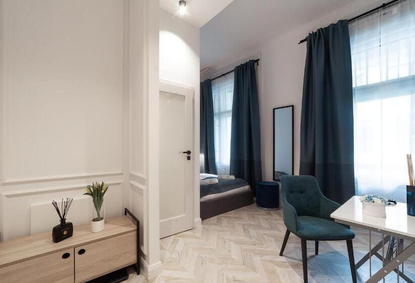 اتاق لوکس با بالکن, Catalog Boutique Rooms