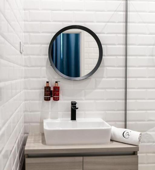 اتاق لوکس, Catalog Boutique Rooms