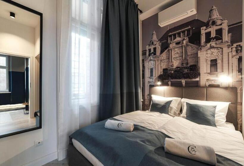اتاق لوکس, Catalog Boutique Rooms
