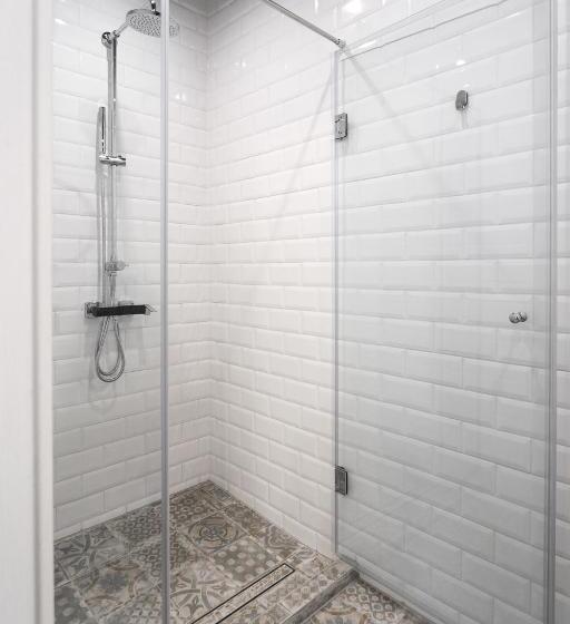 استودیوی سوپریور, Catalog Boutique Rooms