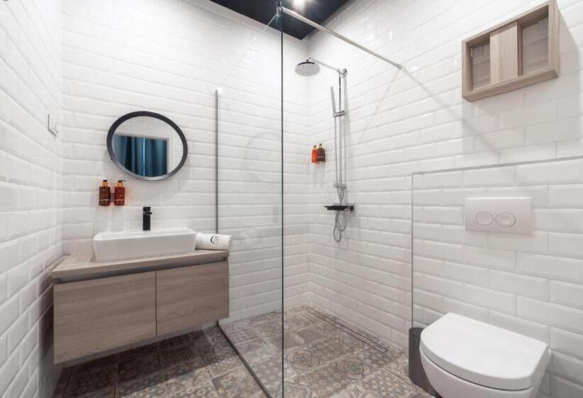 اتاق لوکس, Catalog Boutique Rooms