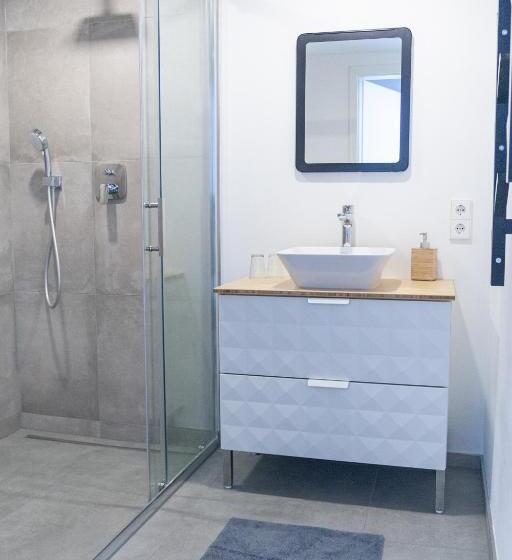 استودیوی استاندارد, Soulfactory Apartments