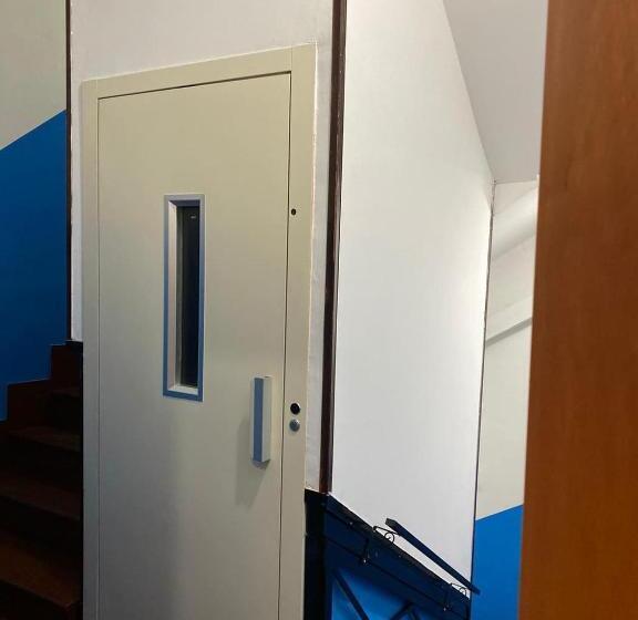 اتاق استاندارد, La Torre B&b