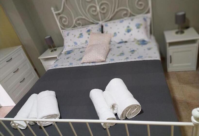 اتاق استاندارد, La Torre B&b