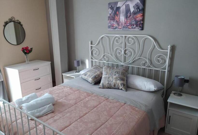 اتاق استاندارد, La Torre B&b