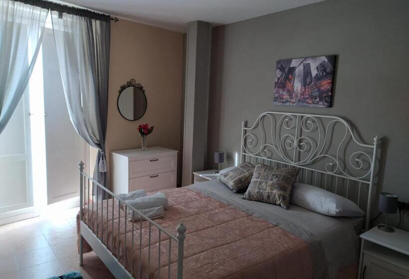 اتاق استاندارد, La Torre B&b
