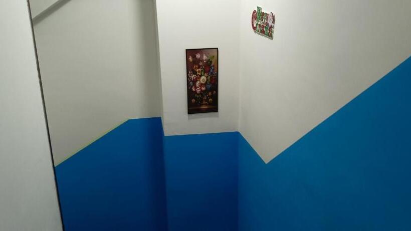 اتاق استاندارد, La Torre B&b