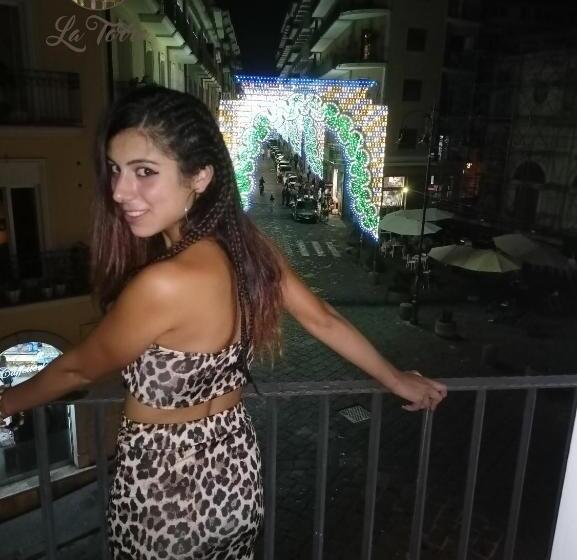 اتاق استاندارد, La Torre B&b