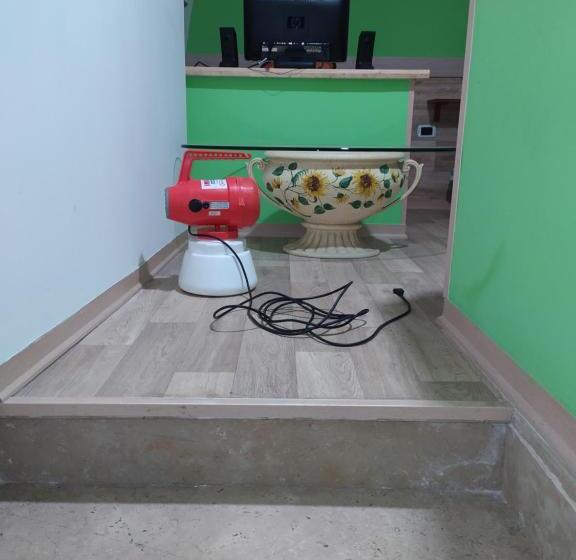 اتاق استاندارد, La Torre B&b