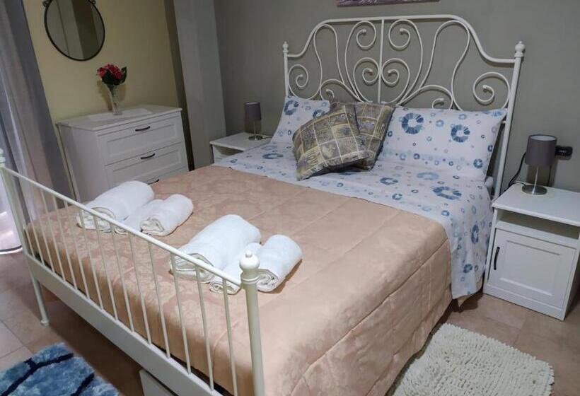 اتاق استاندارد, La Torre B&b