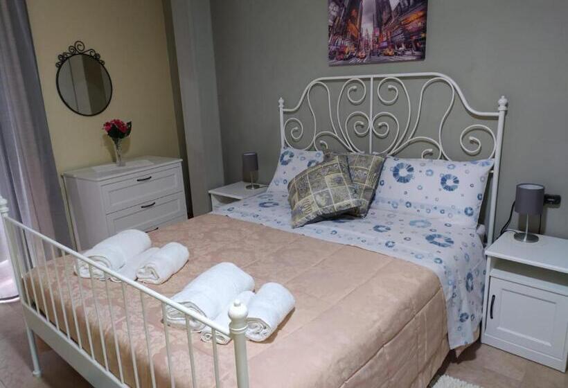 اتاق استاندارد, La Torre B&b