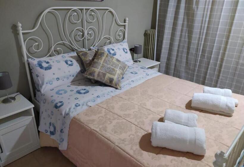 اتاق استاندارد, La Torre B&b