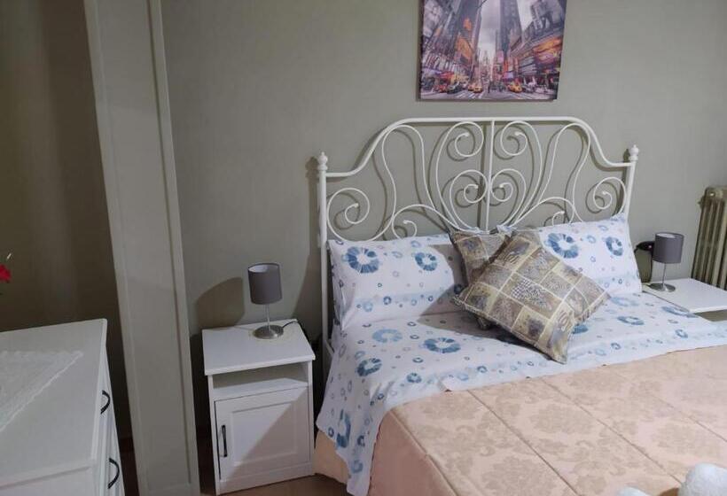 اتاق استاندارد, La Torre B&b