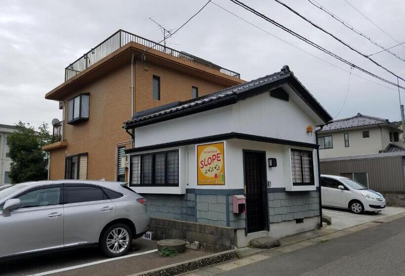 1间卧室的房子, Bibi Vacation Rental Only 2 Groups Per Day Vacation Stay 5768