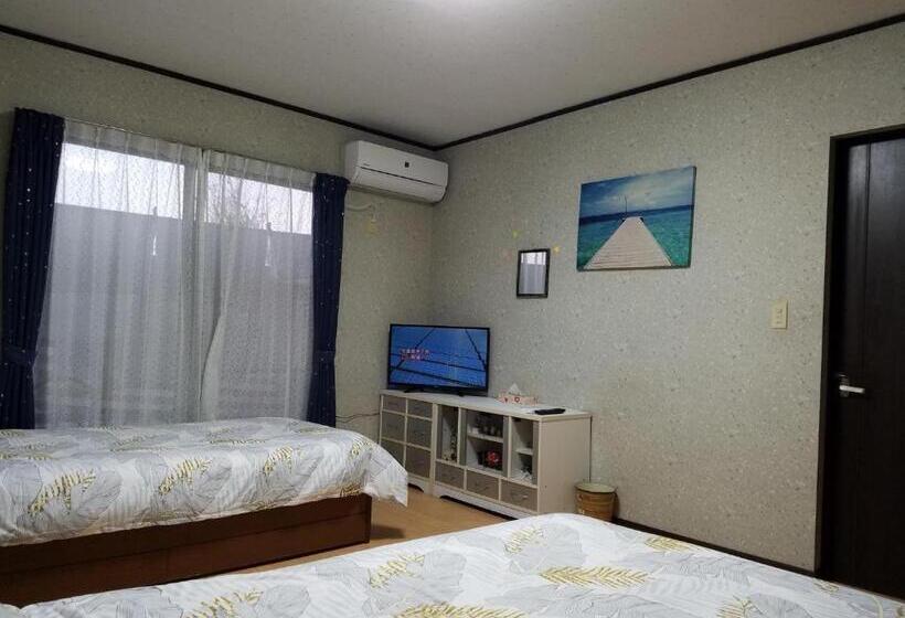 1间卧室的房子, Bibi Vacation Rental Only 2 Groups Per Day Vacation Stay 5768