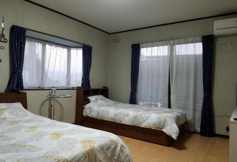 1间卧室的房子, Bibi Vacation Rental Only 2 Groups Per Day Vacation Stay 5768