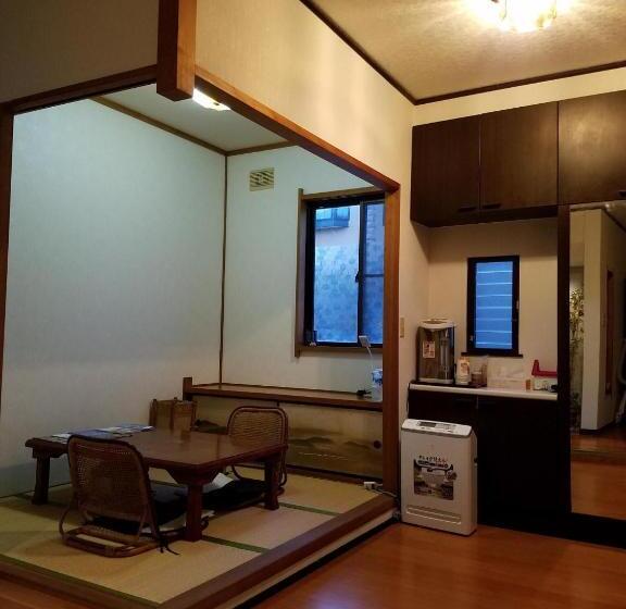 1间卧室的房子, Bibi Vacation Rental Only 2 Groups Per Day Vacation Stay 5768