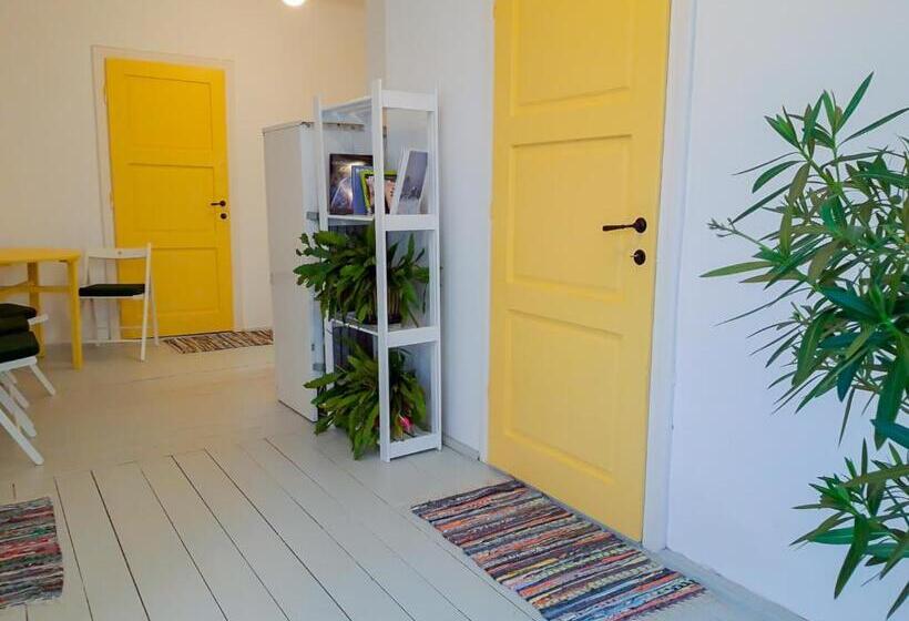 اتاق استاندارد, Casa Ghioceilor