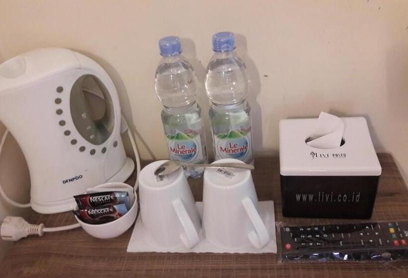 اتاق استاندارد, Syakirah Guest House Syariah