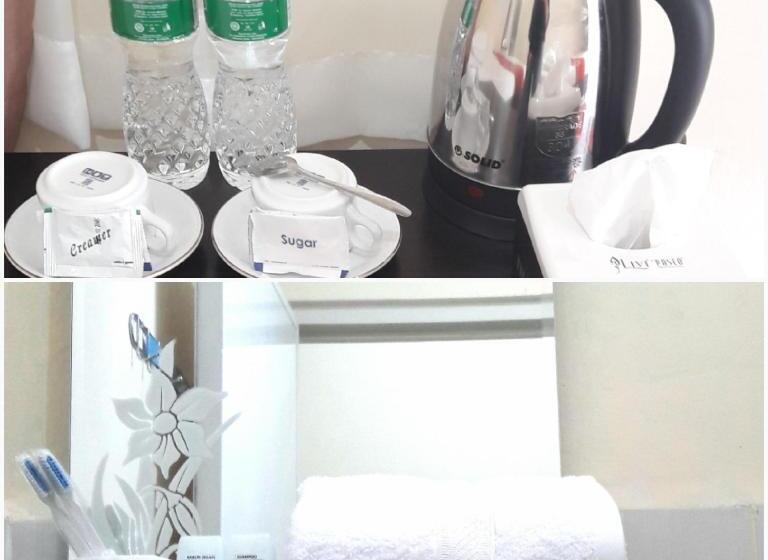 اتاق استاندارد, Syakirah Guest House Syariah