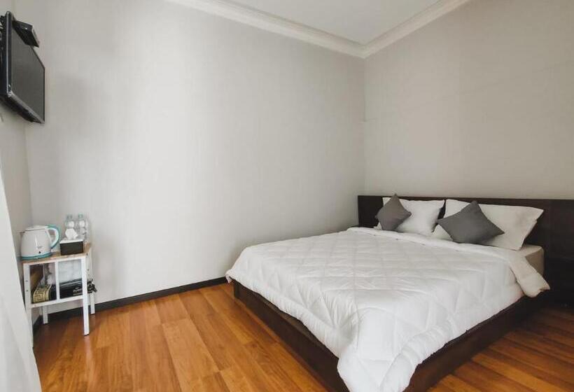 اتاق لوکس, Syakirah Guest House Syariah