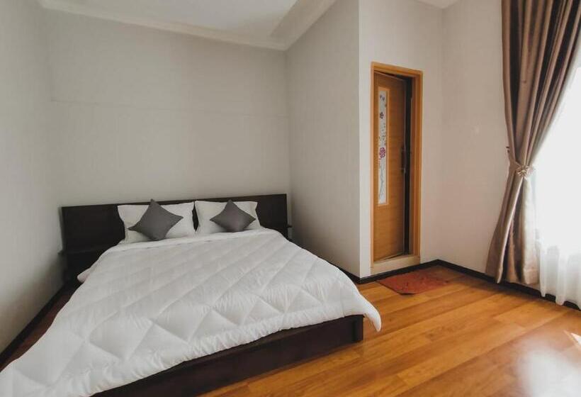 اتاق لوکس, Syakirah Guest House Syariah