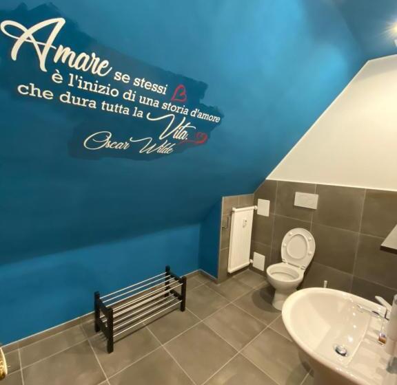 اتاق استاندارد با تخت بزرگ, Campobasso 30e