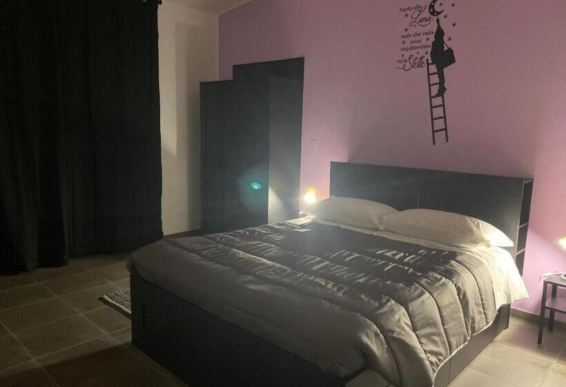 اتاق لوکس, Campobasso 30e