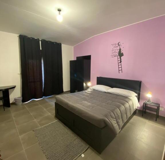 اتاق لوکس, Campobasso 30e