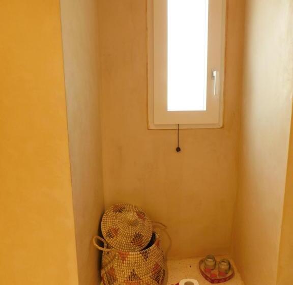 اتاق سوپریور, Mandorleolio