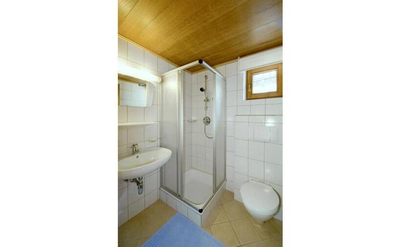 Economy Quadruple Room, Lasalt