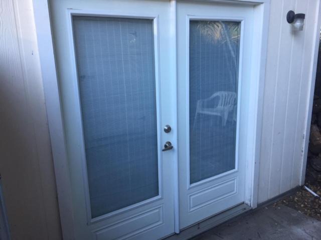 اتاق استاندارد با چشم‌انداز, Glendale Guest House
