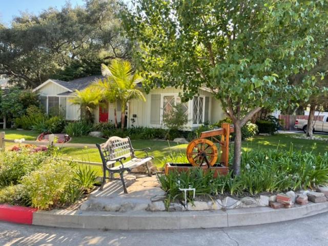 اتاق استاندارد با چشم‌انداز, Glendale Guest House